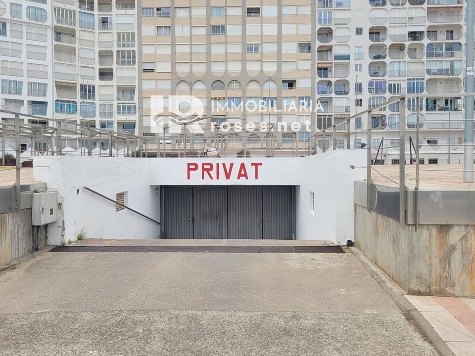 Garage i Empuriabrava, Gerona - foto 2