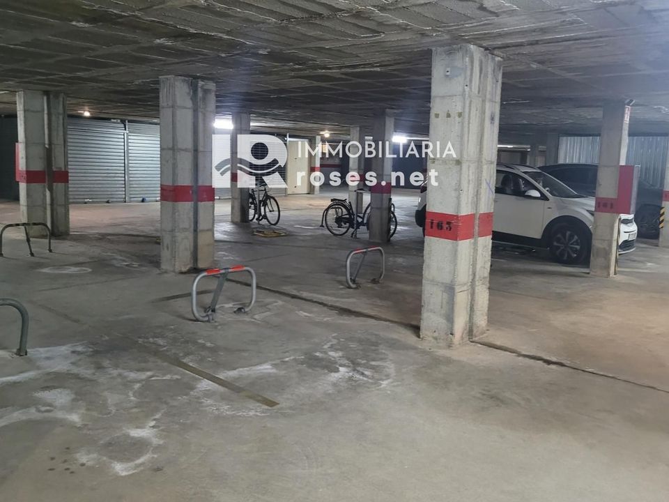 Garage i Empuriabrava, Gerona - foto 3