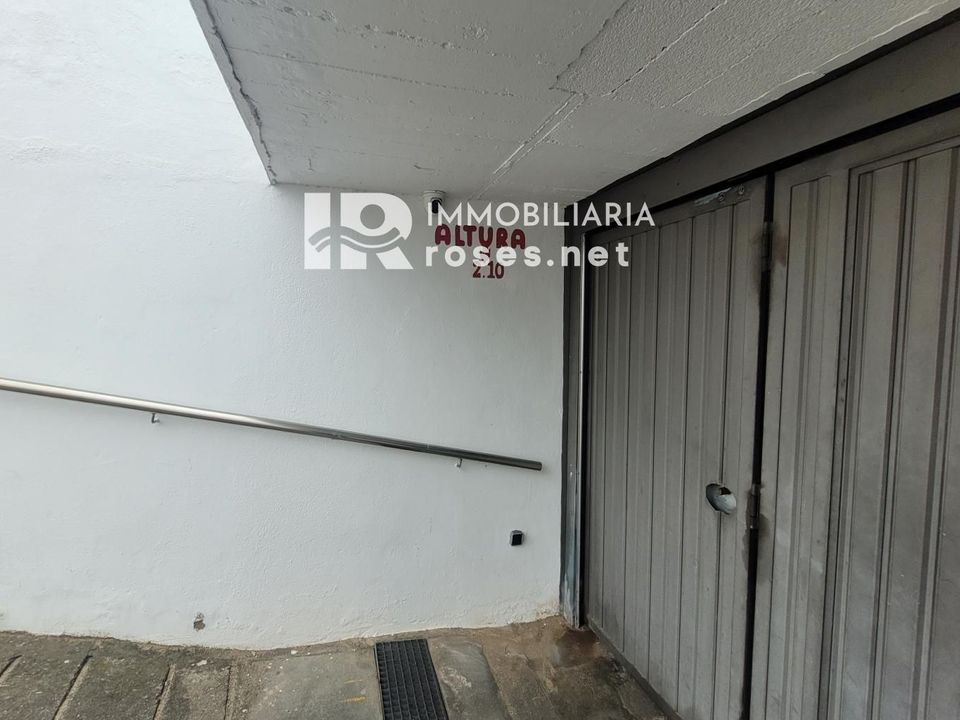 Garage i Empuriabrava, Gerona - foto 5