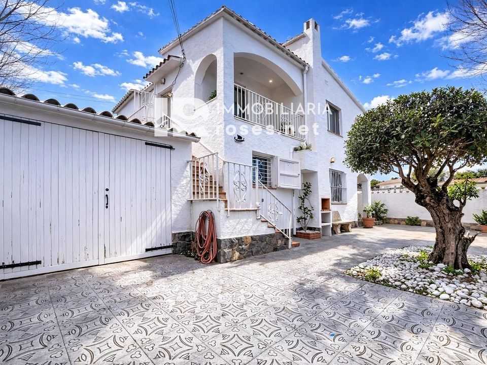 Villa i Empuriabrava, Gerona - foto 2
