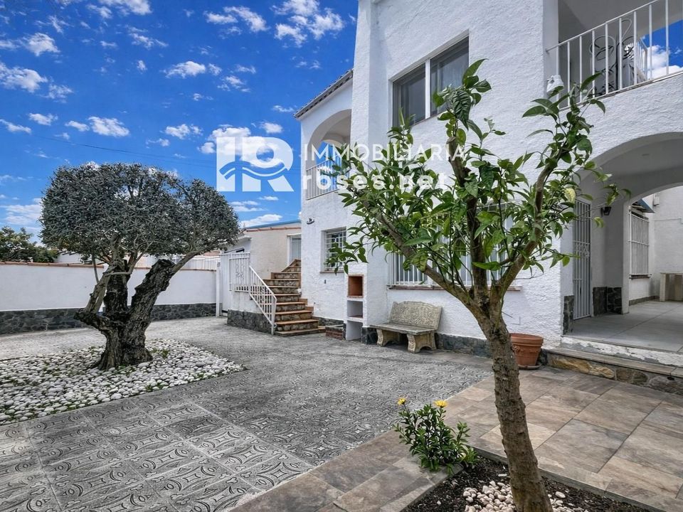 Villa i Empuriabrava, Gerona - foto 3