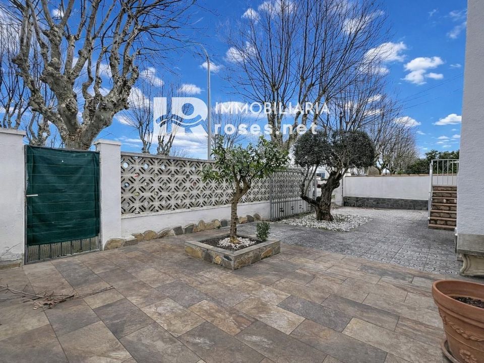 Villa i Empuriabrava, Gerona - foto 4