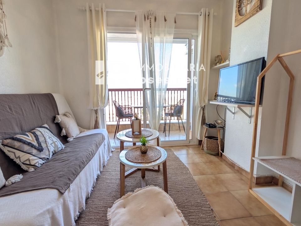 Studio i Empuriabrava, Gerona - foto 1