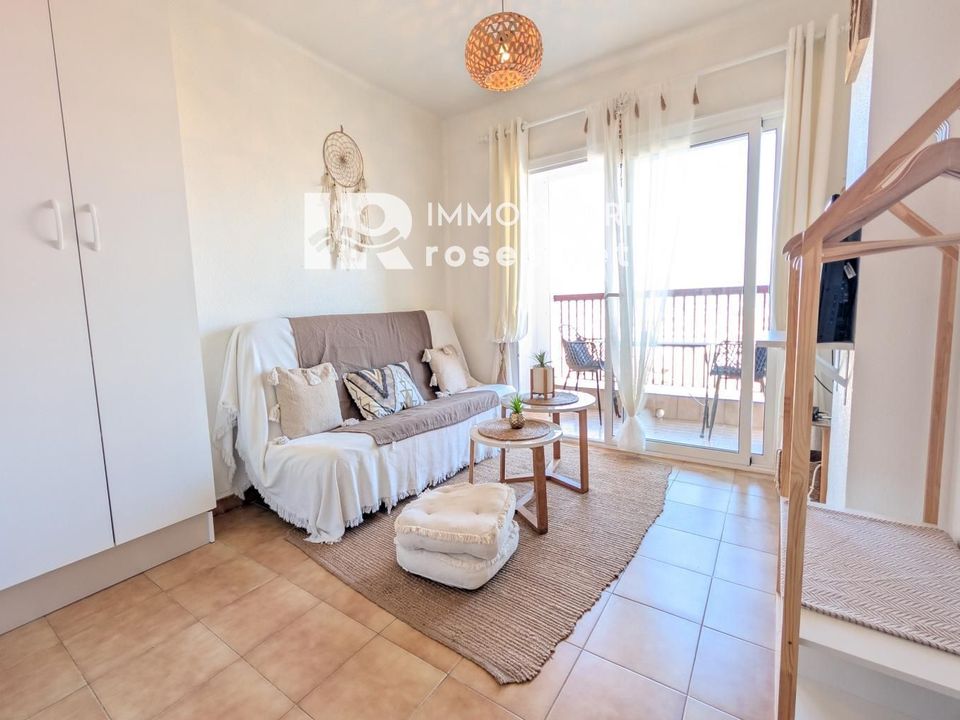 Studio i Empuriabrava, Gerona - foto 3