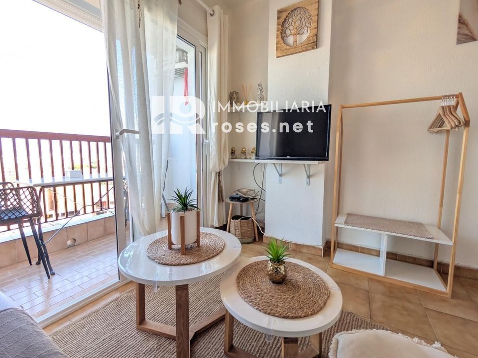 Studio i Empuriabrava, Gerona - foto 4