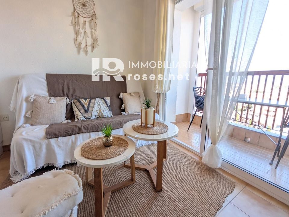 Studio i Empuriabrava, Gerona - foto 5