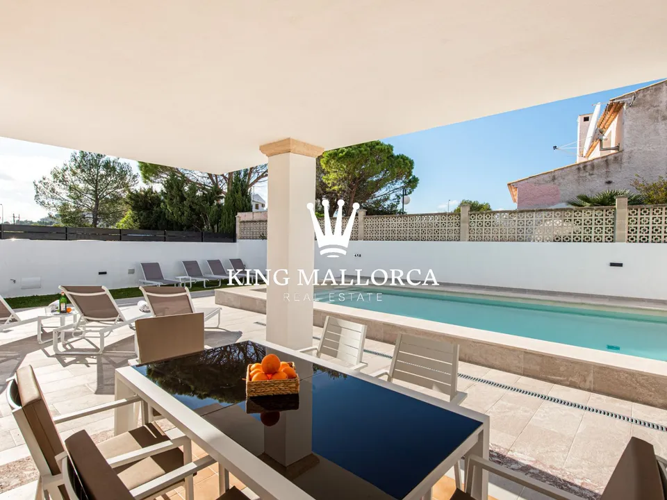 Villa i Port De Pollenca, Mallorca - foto 3