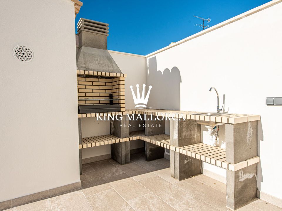 Villa i Port De Pollenca, Mallorca - foto 5