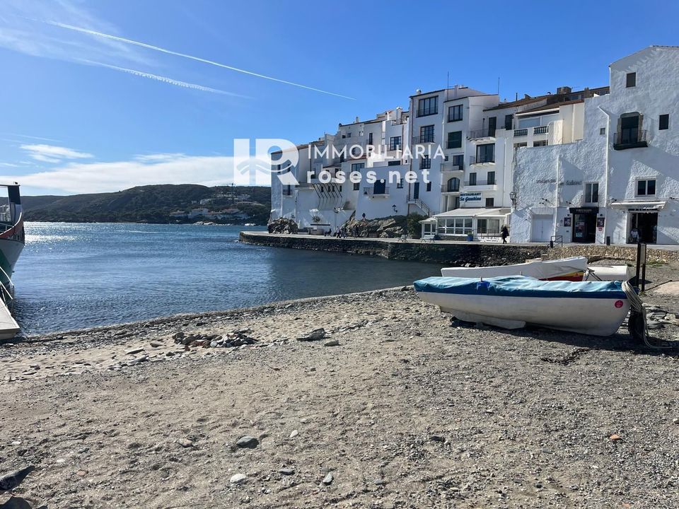 Leilighet i Cadaques, Gerona - bilde 2