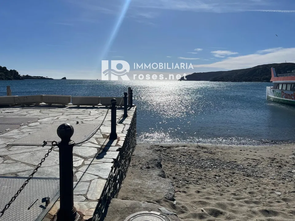 Leilighet i Cadaques, Gerona - bilde 3