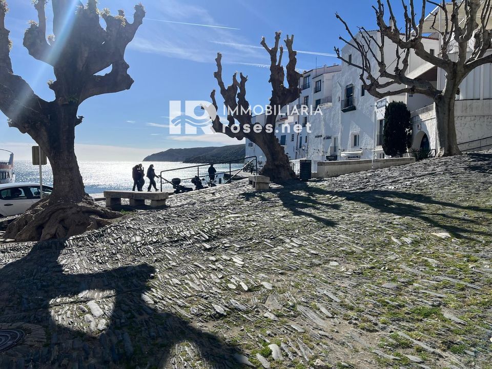 Leilighet i Cadaques, Gerona - bilde 4