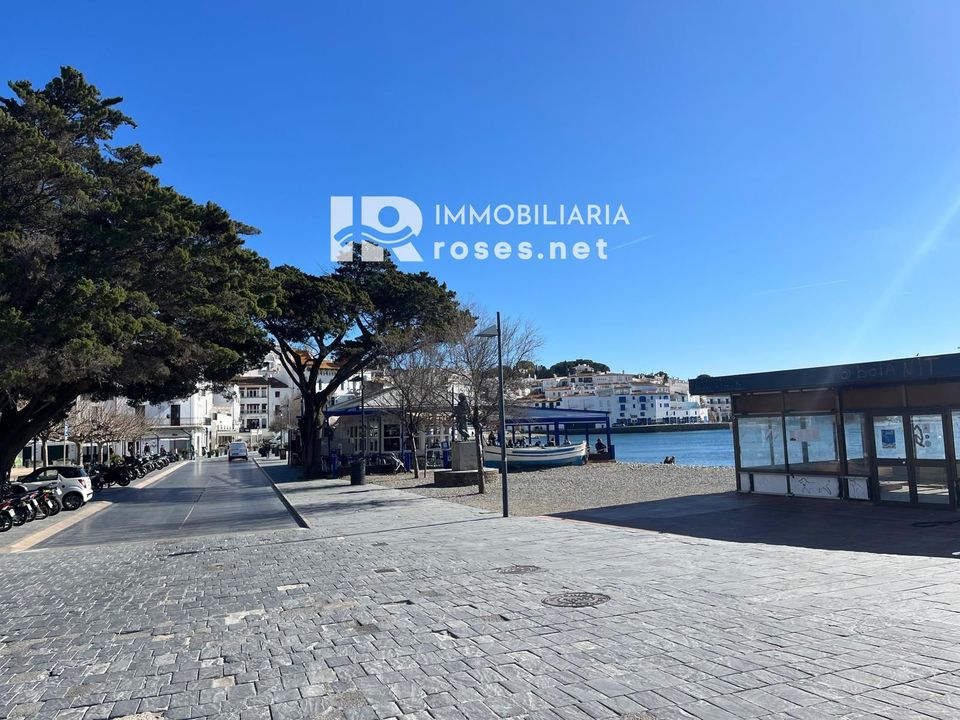 Leilighet i Cadaques, Gerona - bilde 5
