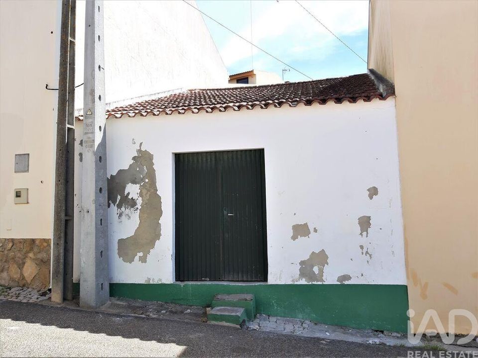 Erhvervsejendom i Cadaval, Lisbon - foto 1