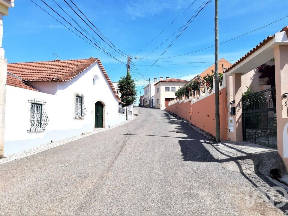 Erhvervsejendom i Cadaval, Lisbon - foto 3