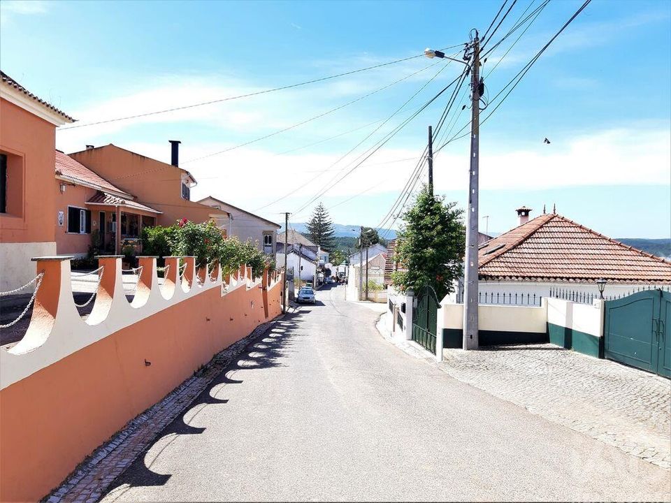 Erhvervsejendom i Cadaval, Lisbon - foto 4