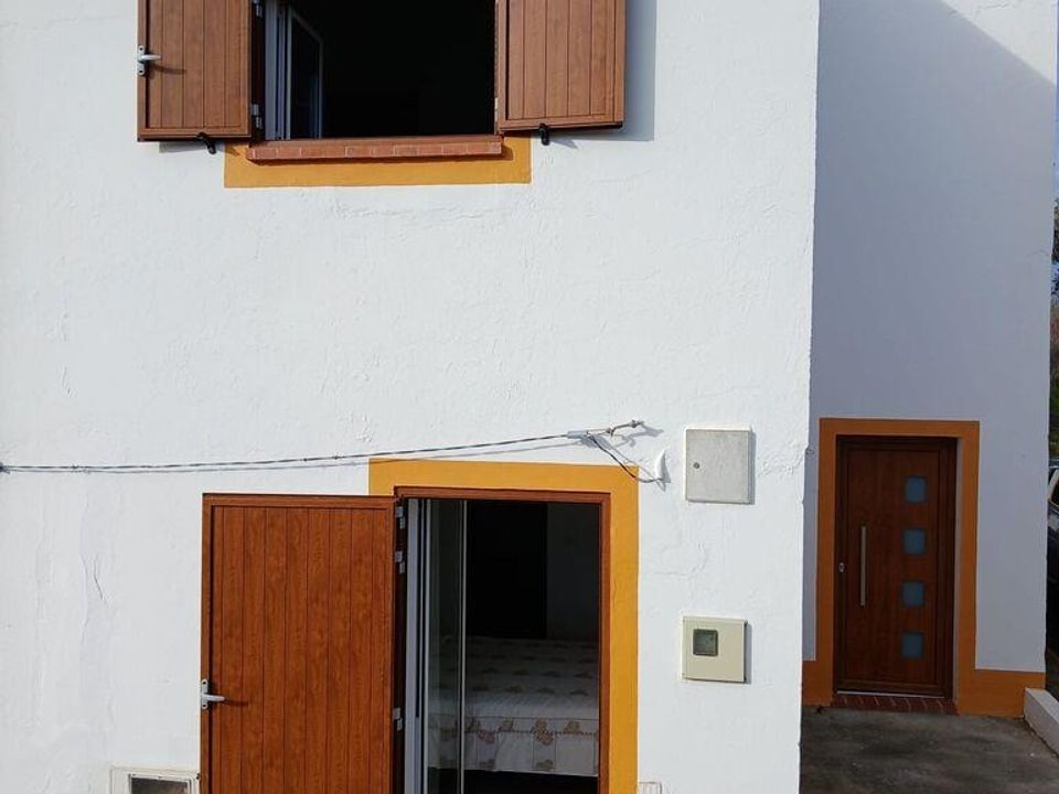Byhus i Odemira, Beja - foto 1
