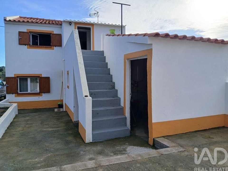 Byhus i Odemira, Beja - foto 3