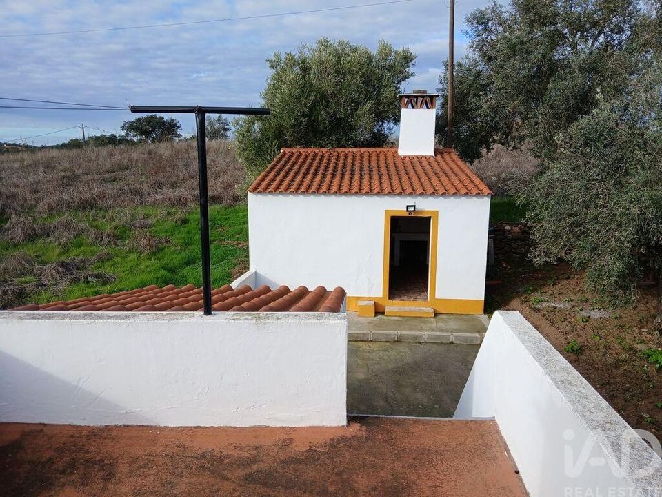 Byhus i Odemira, Beja - foto 4
