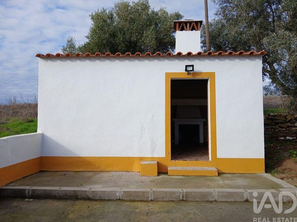 Byhus i Odemira, Beja - foto 5