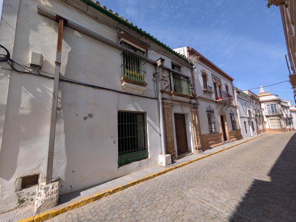 Villa i Sanlucar La Mayor, Sevilla - foto 4
