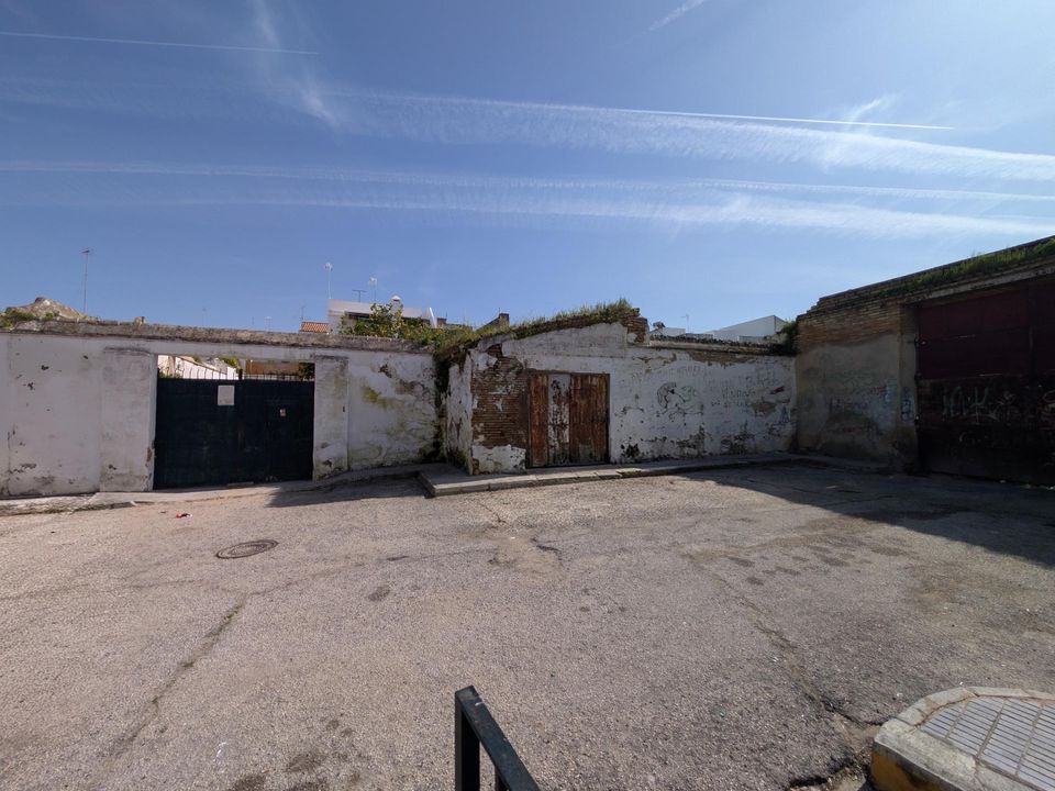 Villa i Sanlucar La Mayor, Sevilla - bilde 3