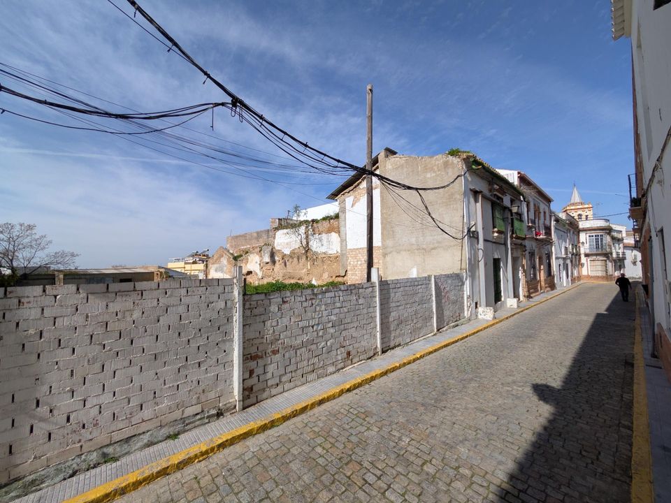Villa i Sanlucar La Mayor, Sevilla - bilde 5