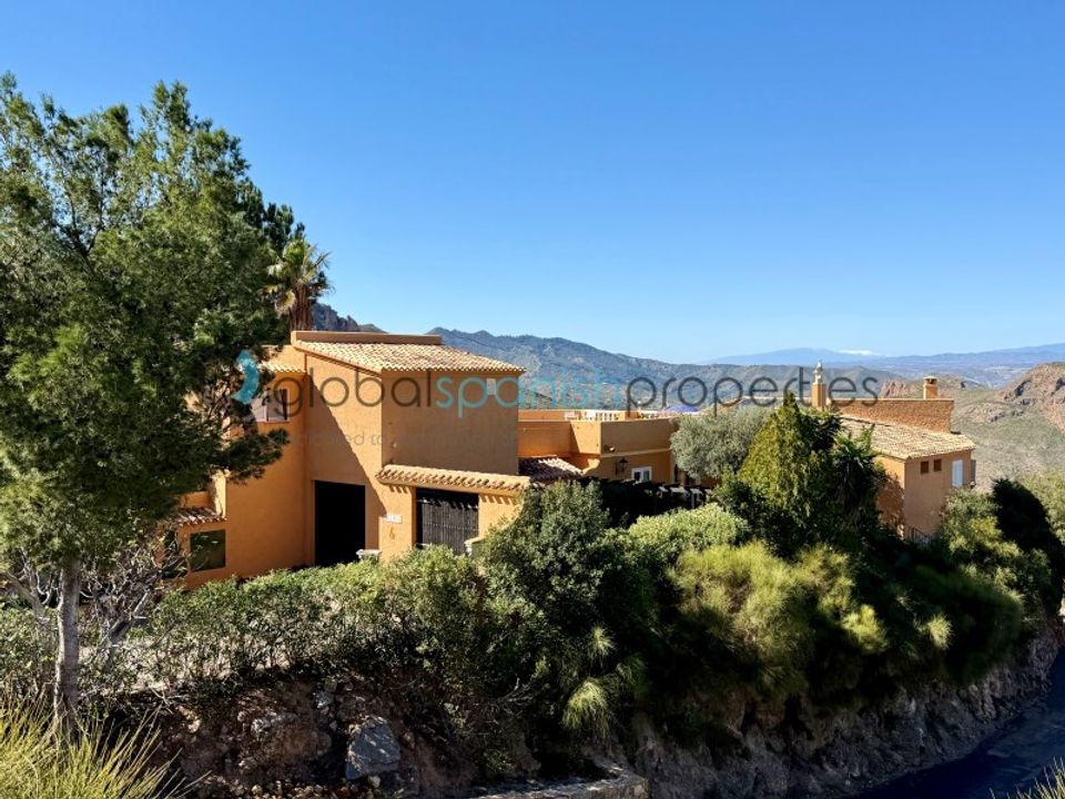 Villa i Turre, Almeria - foto 2