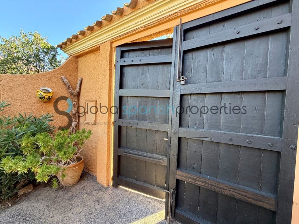Villa i Turre, Almeria - foto 3