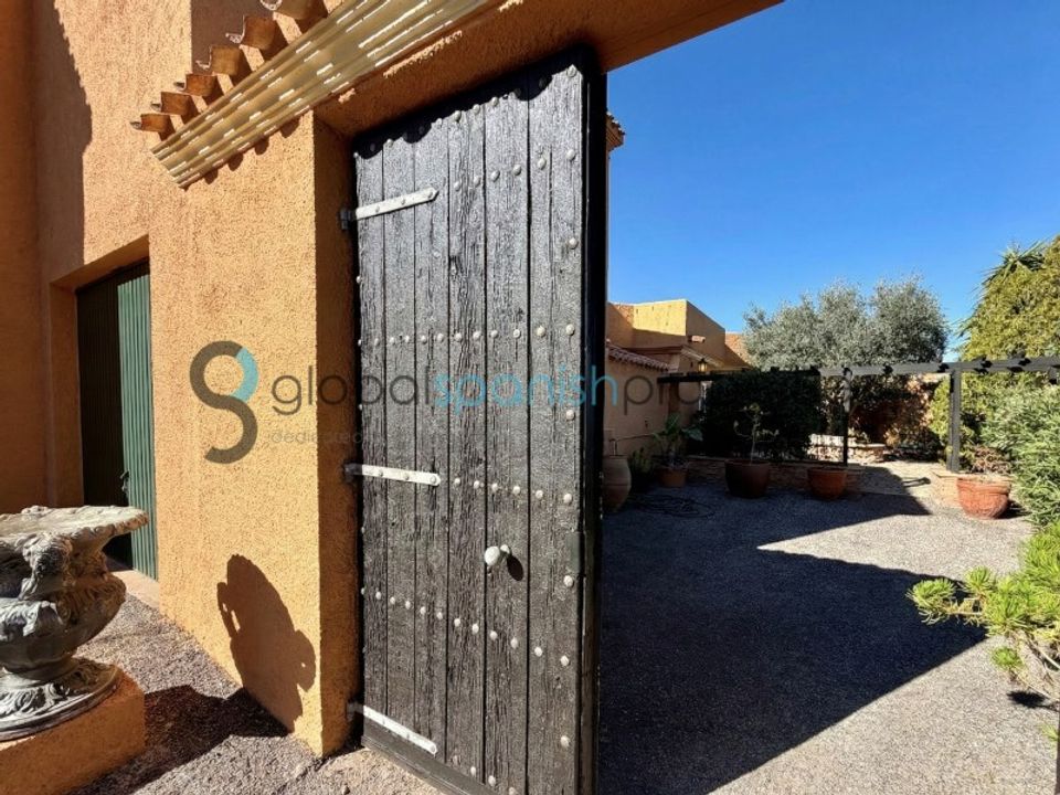 Villa i Turre, Almeria - foto 4