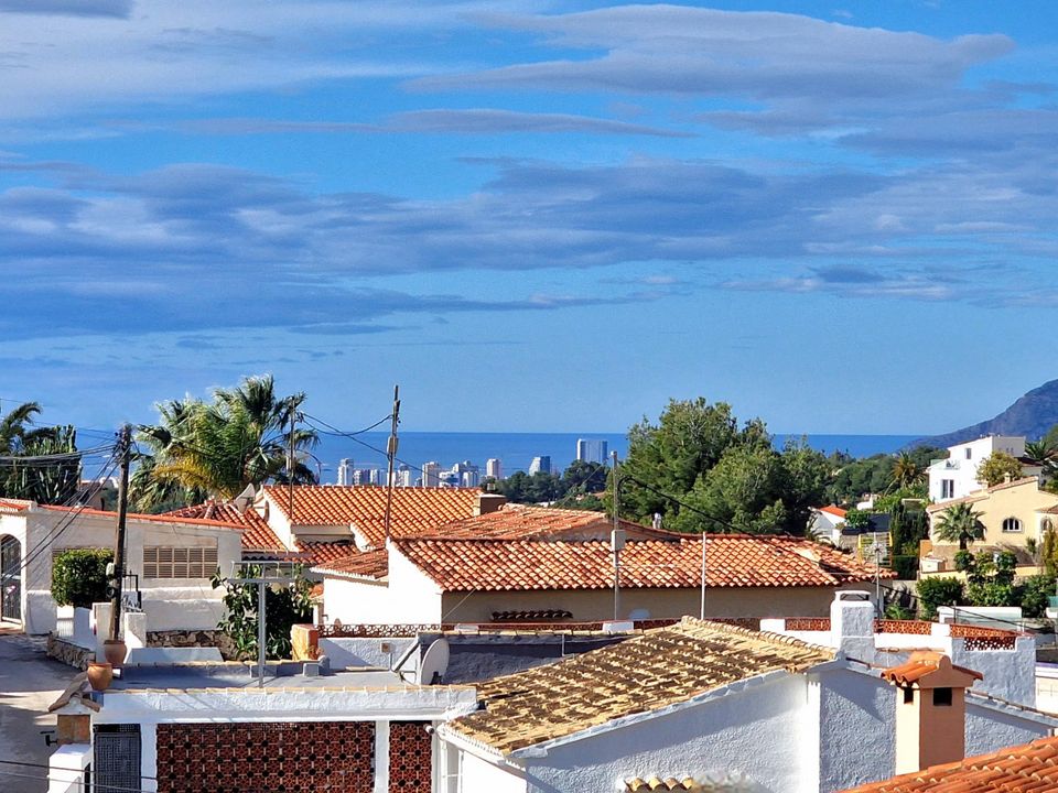 Villa i Benissa, Alicante - foto 2