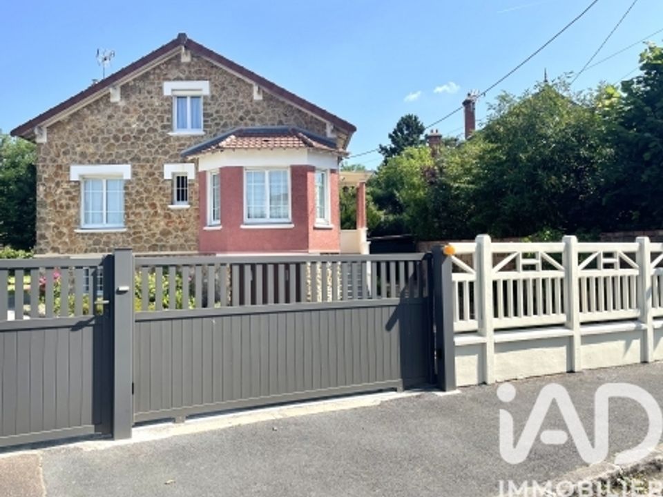 Villa en Taverny, Val-d'Oise - foto 2
