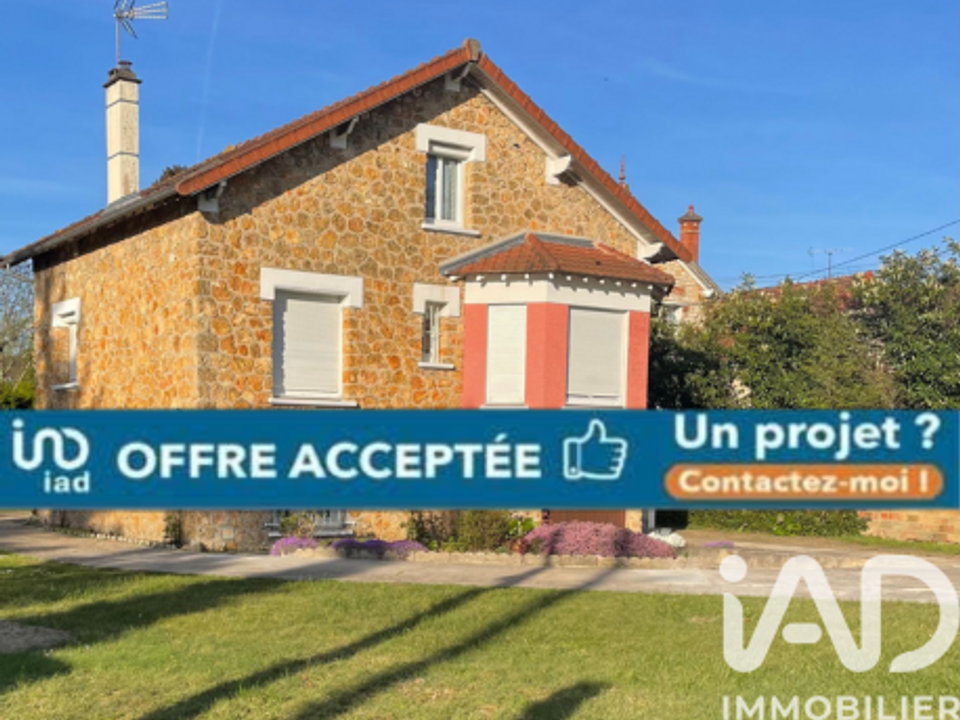 Villa en Taverny, Val-d'Oise - foto 1