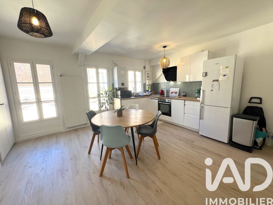 Duplex i Auxerre, Yonne - foto 2