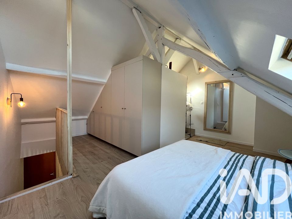 Duplex i Auxerre, Yonne - foto 5