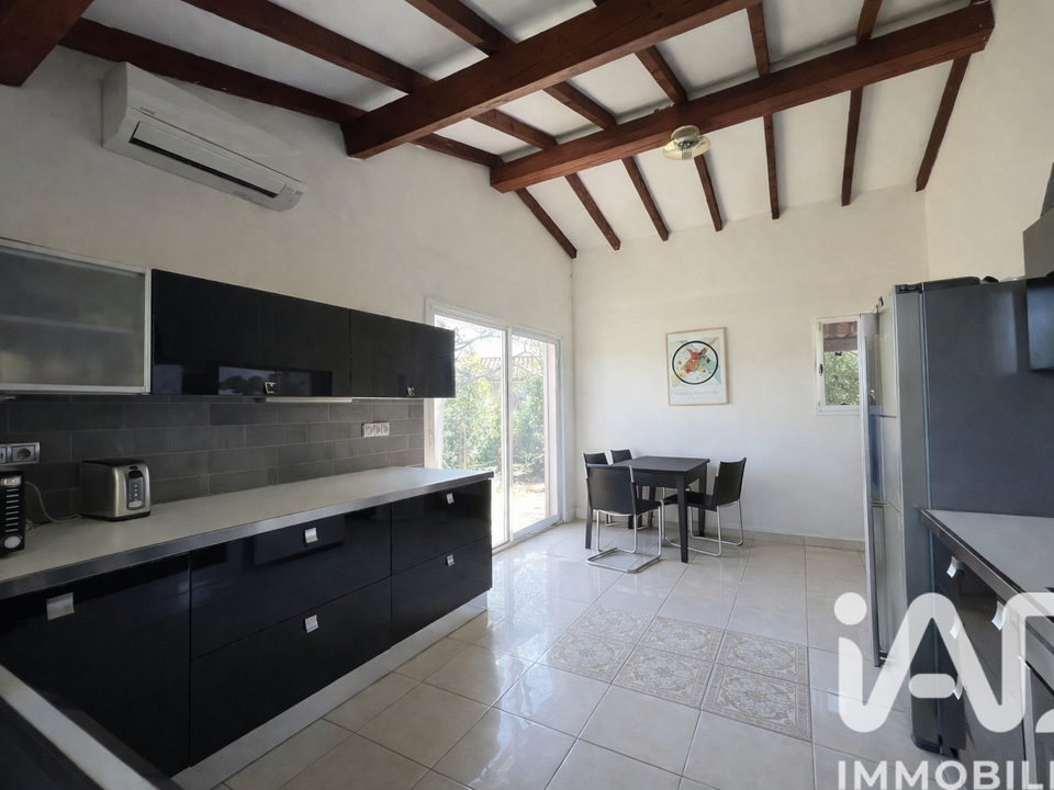 Villa i Vence, Alpes-Maritimes - bilde 2