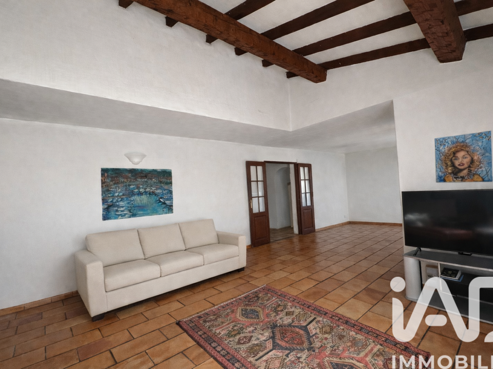 Villa i Vence, Alpes-Maritimes - bilde 3