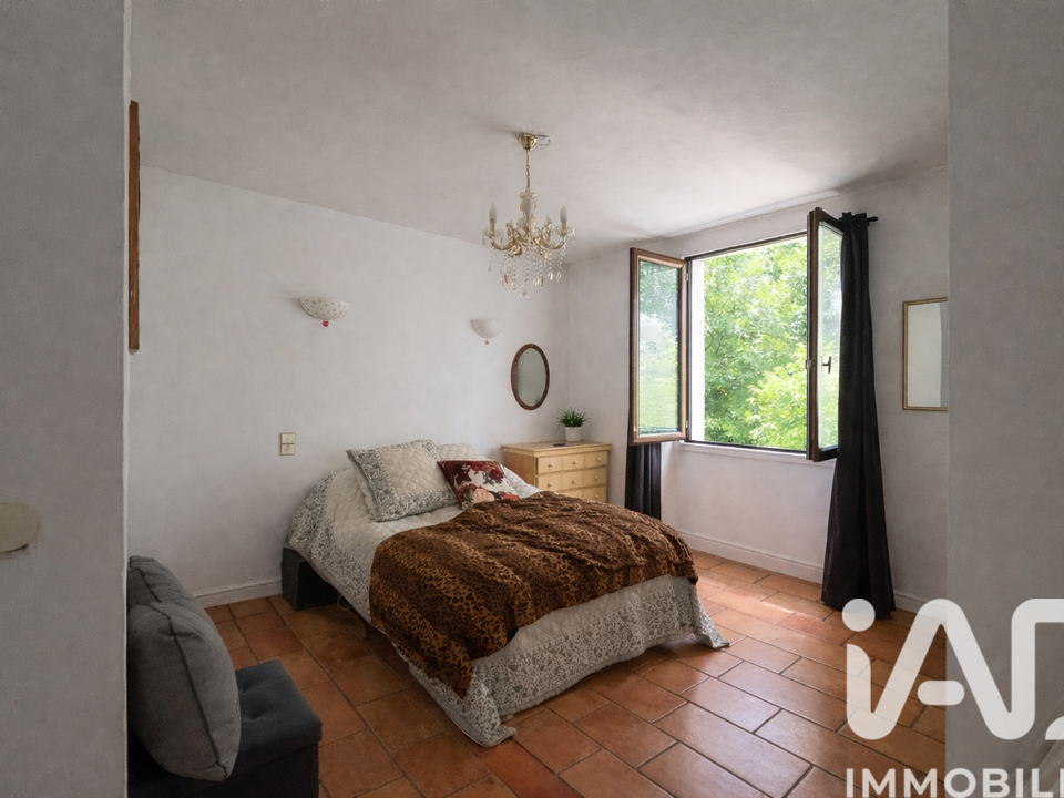 Villa i Vence, Alpes-Maritimes - bilde 4