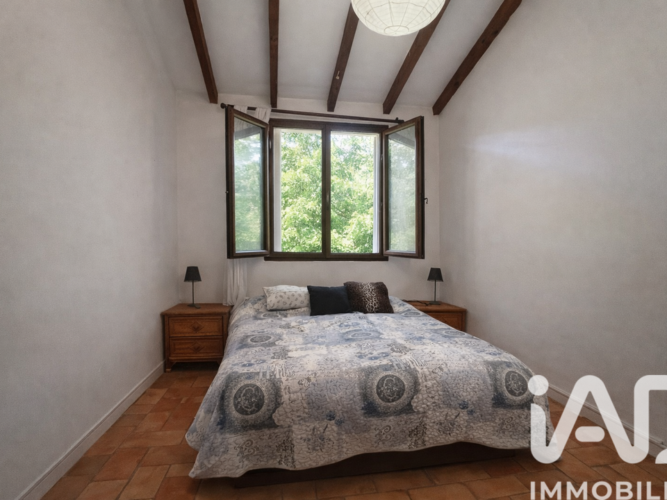 Villa i Vence, Alpes-Maritimes - bilde 5