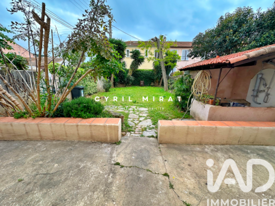 Lejlighed i La Seyne-sur-Mer, Var - foto 5