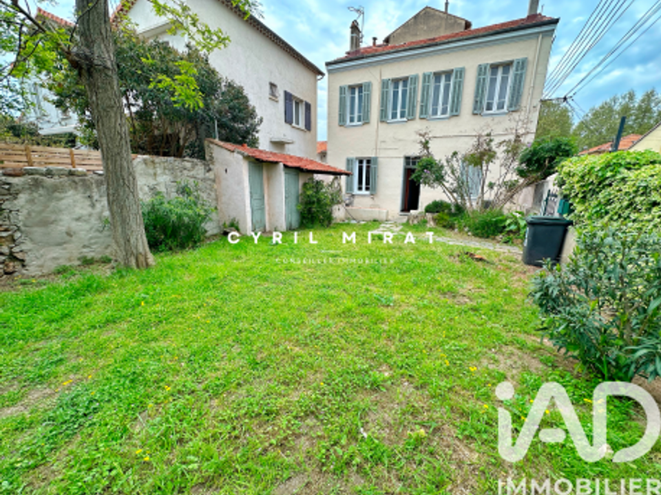 Wohnung in La Seyne-sur-Mer, Var - Foto 1