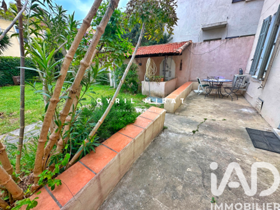 Wohnung in La Seyne-sur-Mer, Var - Foto 2