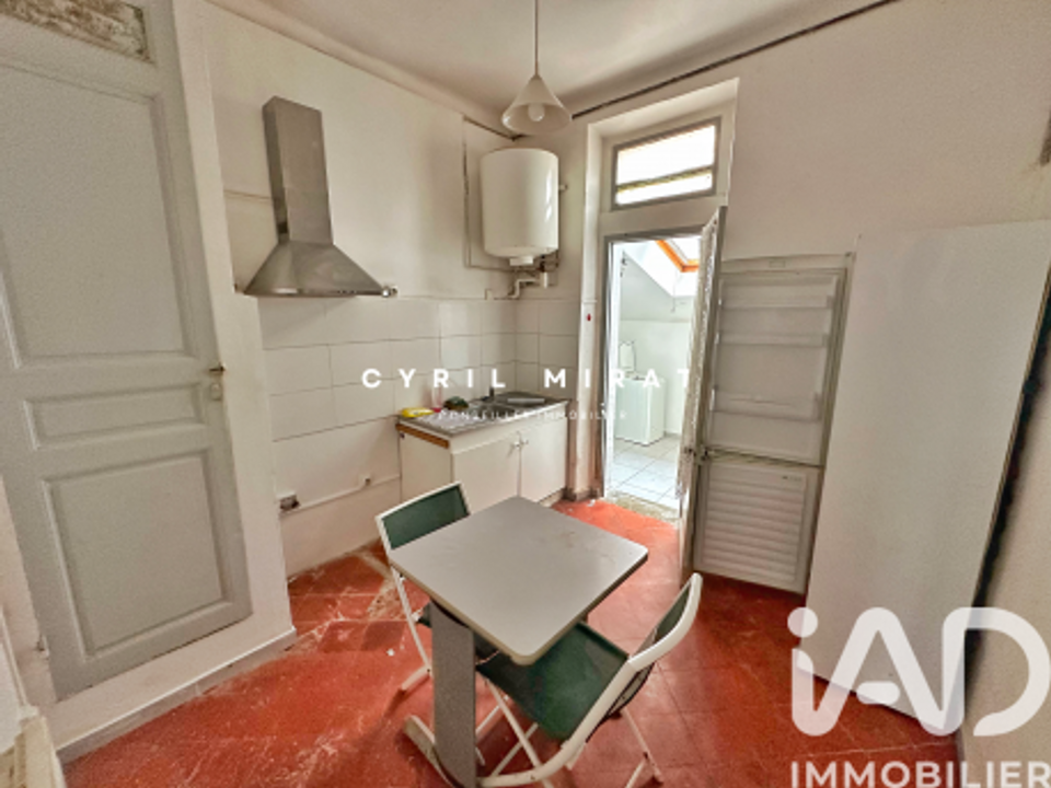 Wohnung in La Seyne-sur-Mer, Var - Foto 5
