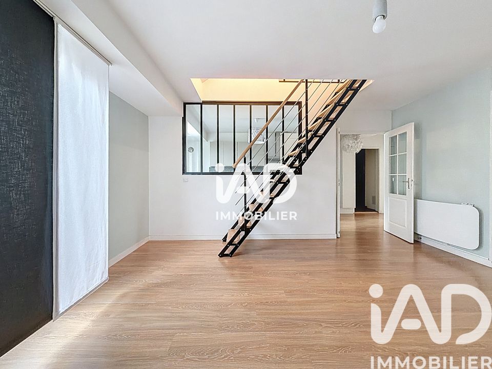 Duplex i Thorigny-sur-Marne, Seine-et-Marne - foto 4