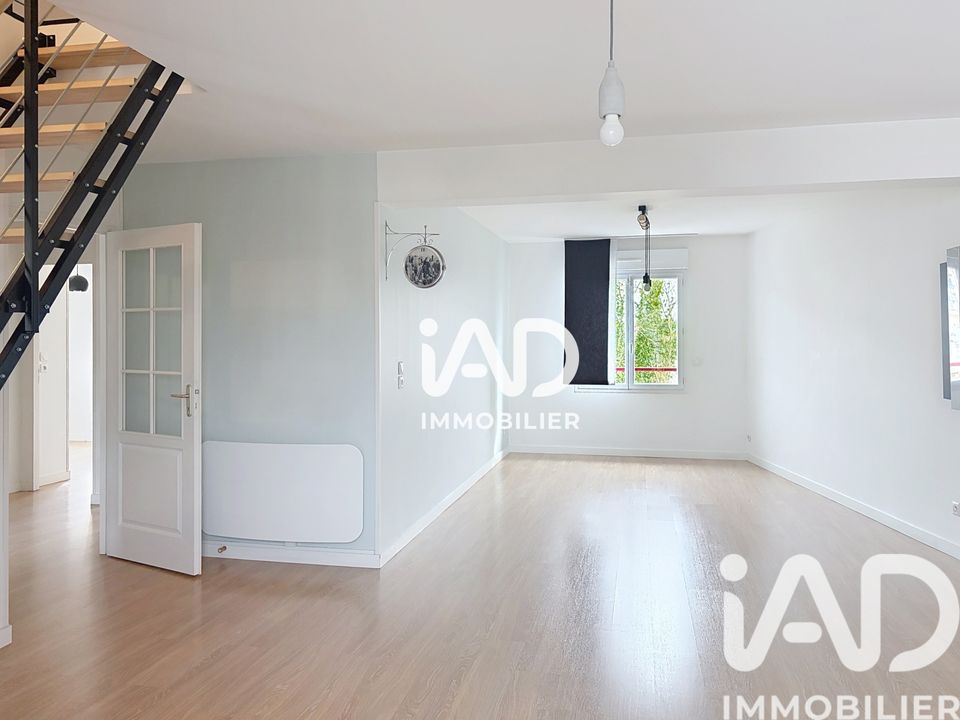 Duplex i Thorigny-sur-Marne, Seine-et-Marne - foto 5
