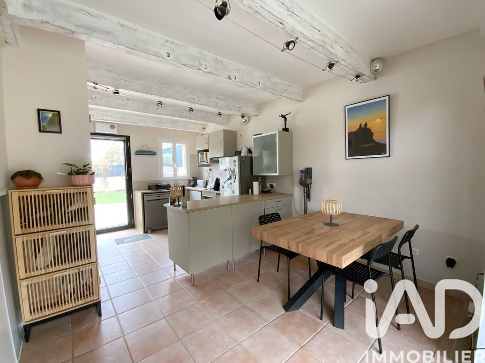 Villa i Fuveau, Bouches-du-Rhone - bilde 4