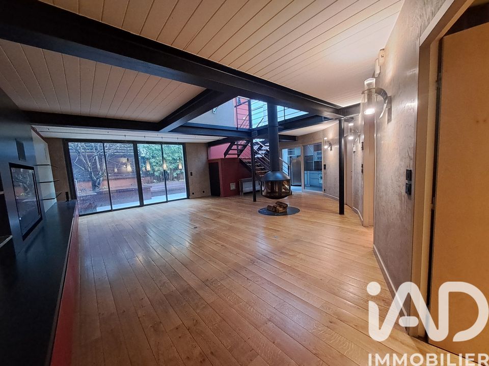 Apartamento en Lyon, Rhone - foto 2