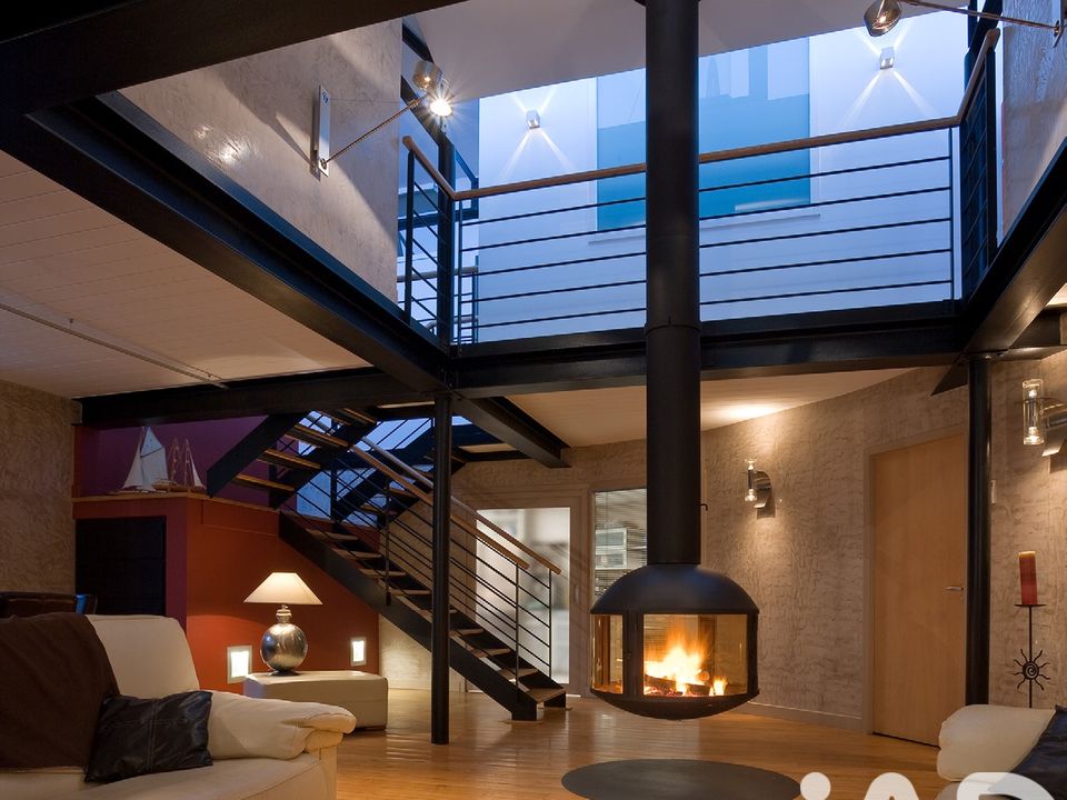 Apartamento en Lyon, Rhone - foto 5