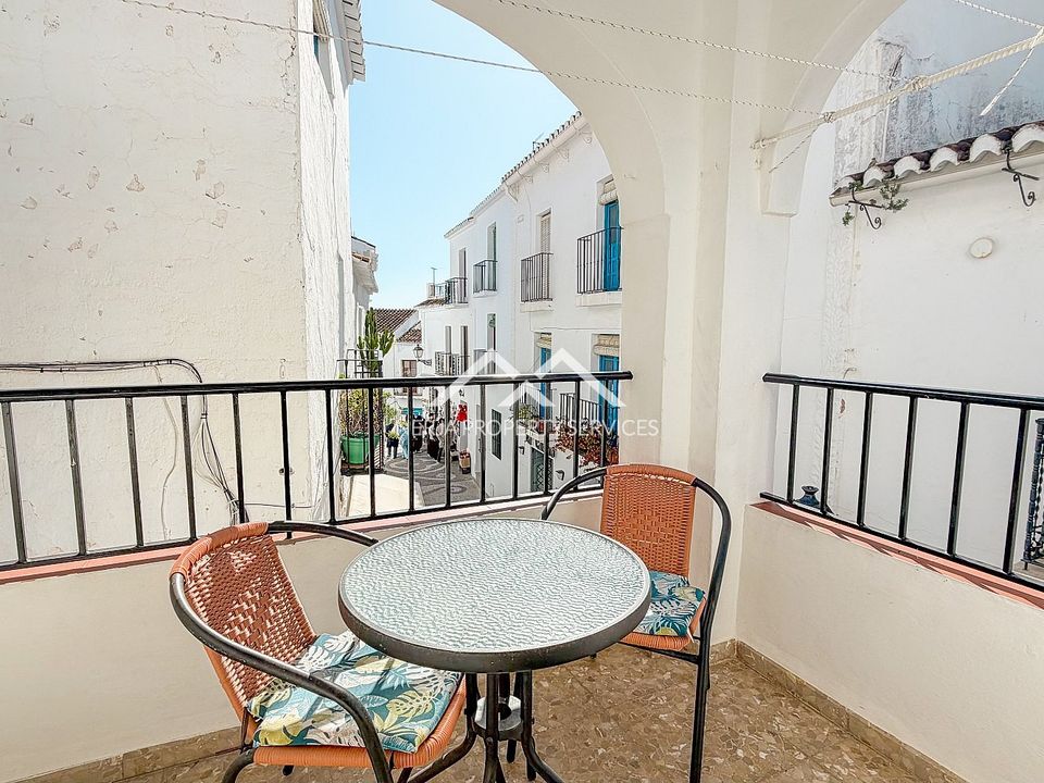 Rekkehus i Frigiliana, Malaga - bilde 1
