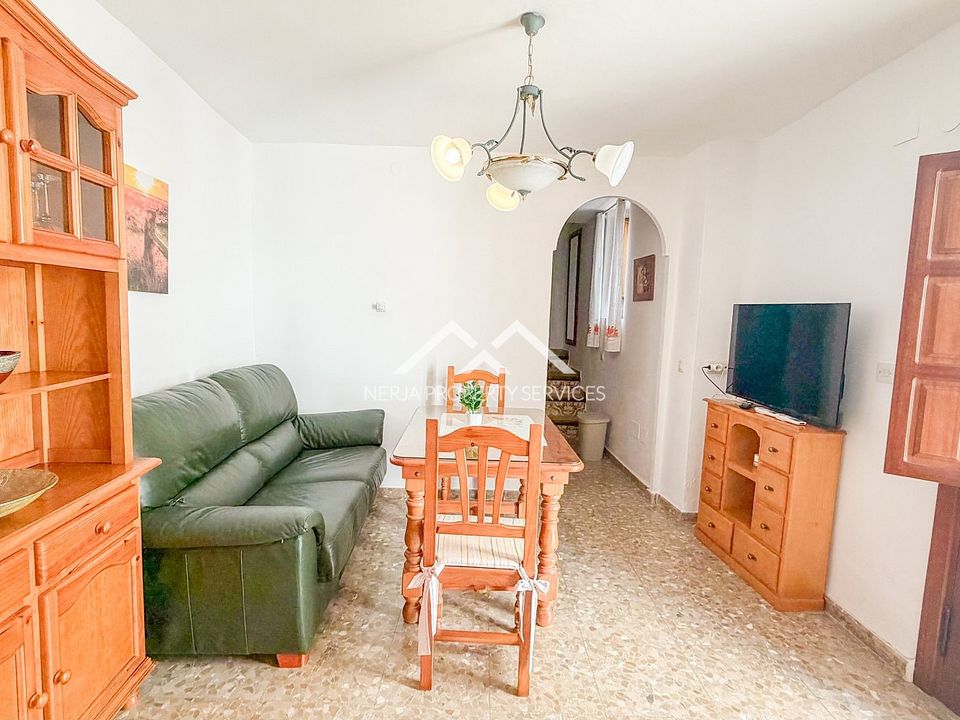 Rekkehus i Frigiliana, Malaga - bilde 4
