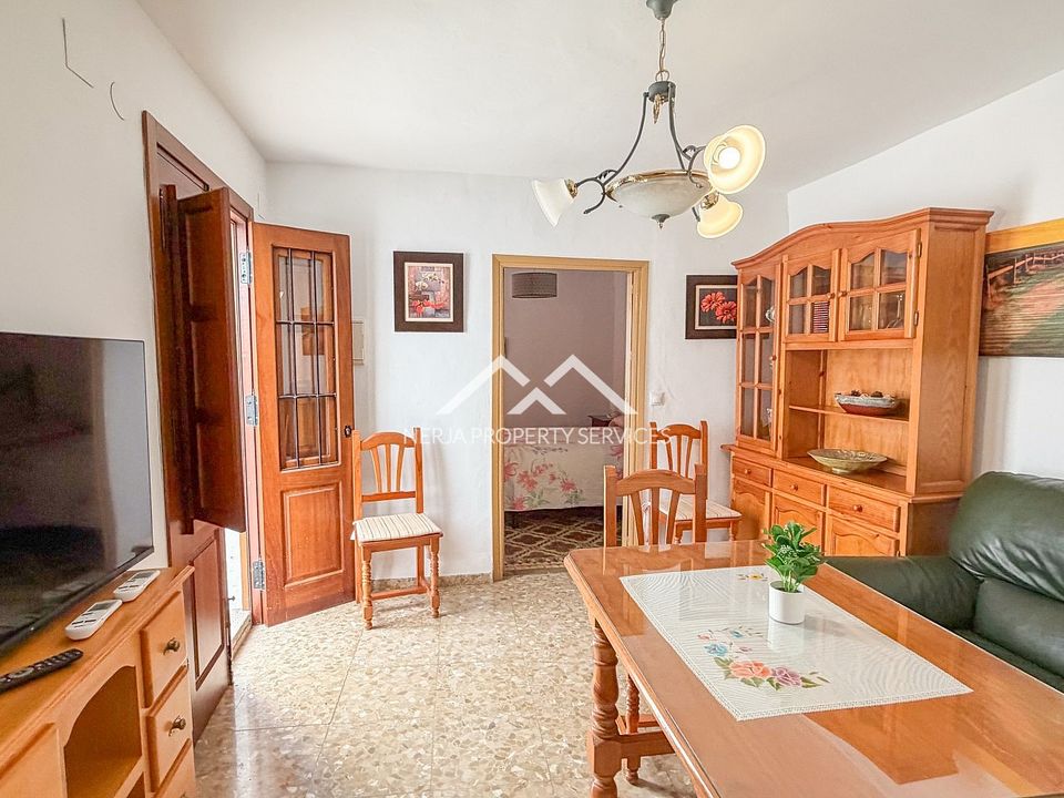 Rekkehus i Frigiliana, Malaga - bilde 5